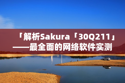 「解析Sakura「30Q211」——最全面的网络软件实测评测」