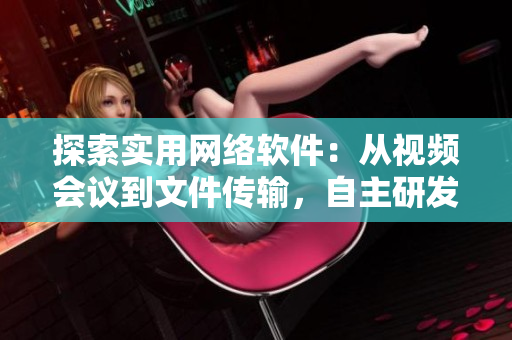 探索实用网络软件：从视频会议到文件传输，自主研发的最佳选择