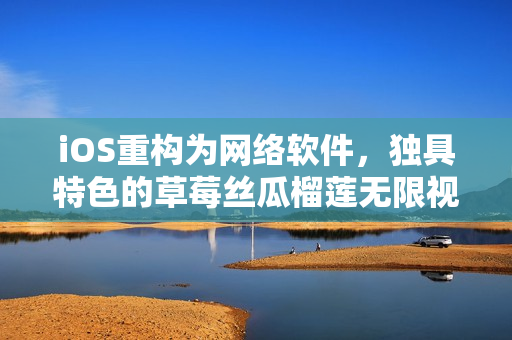 iOS重构为网络软件，独具特色的草莓丝瓜榴莲无限视听
