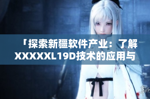 「探索新疆软件产业：了解XXXXXL19D技术的应用与创新」