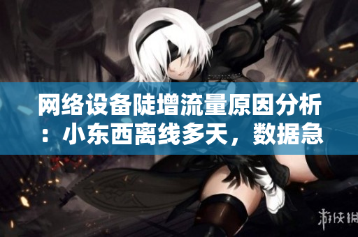 网络设备陡增流量原因分析：小东西离线多天，数据急增问题如何解决