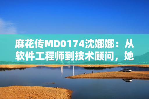 麻花传MD0174沈娜娜：从软件工程师到技术顾问，她是如何进阶的
