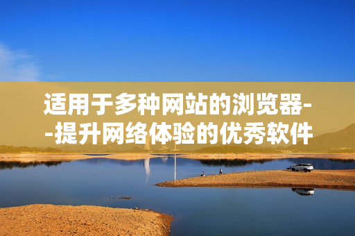 适用于多种网站的浏览器--提升网络体验的优秀软件