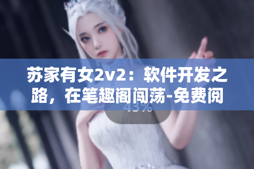 苏家有女2v2：软件开发之路，在笔趣阁闯荡-免费阅读