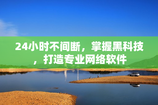 24小时不间断，掌握黑科技，打造专业网络软件