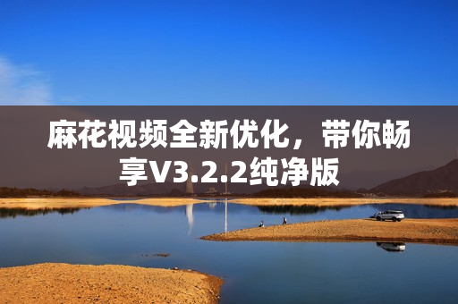 麻花视频全新优化，带你畅享V3.2.2纯净版