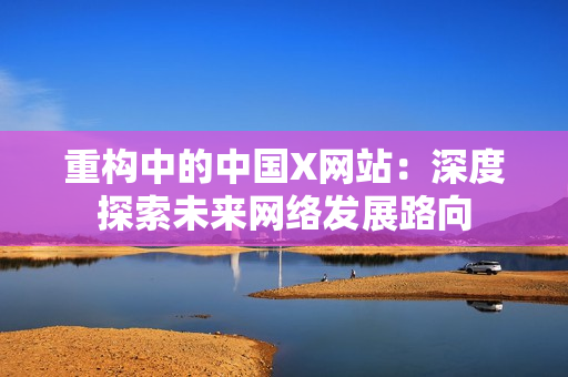 重构中的中国X网站：深度探索未来网络发展路向