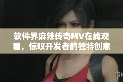 软件界麻辣传奇MV在线观看，惊叹开发者的独特创意