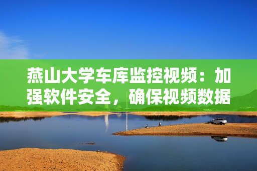 燕山大学车库监控视频：加强软件安全，确保视频数据隐私！