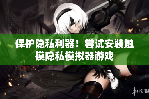保护隐私利器！尝试安装触摸隐私模拟器游戏