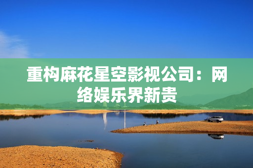 重构麻花星空影视公司：网络娱乐界新贵