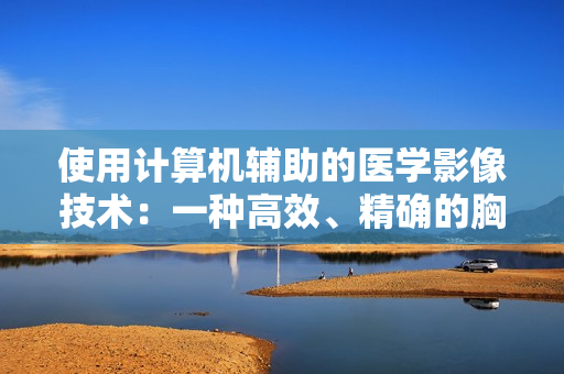 使用计算机辅助的医学影像技术：一种高效、精确的胸部检测方法