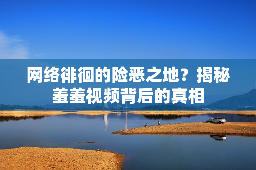 网络徘徊的险恶之地？揭秘羞羞视频背后的真相