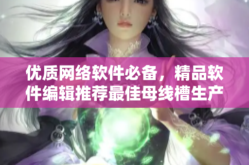 优质网络软件必备，精品软件编辑推荐最佳母线槽生产商