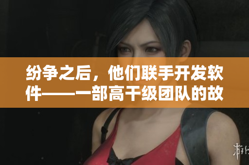 纷争之后，他们联手开发软件——一部高干级团队的故事