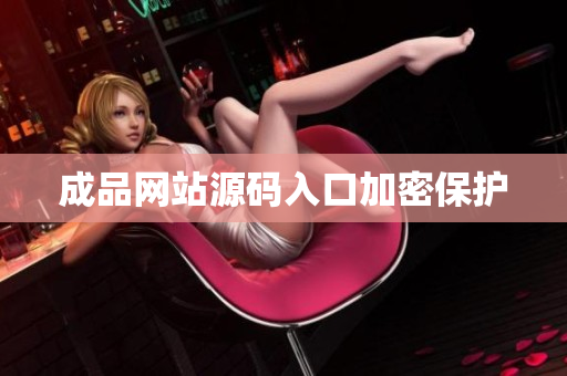 成品网站源码入口加密保护