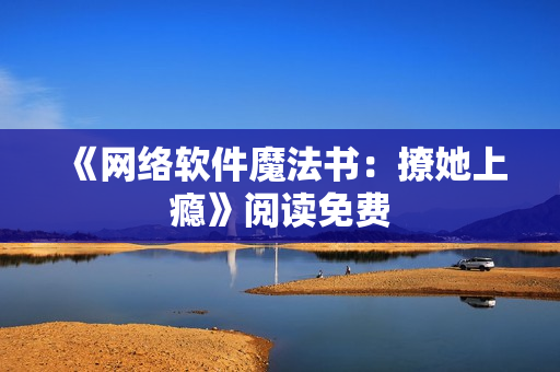 《网络软件魔法书：撩她上瘾》阅读免费