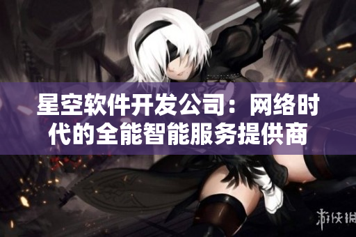 星空软件开发公司：网络时代的全能智能服务提供商