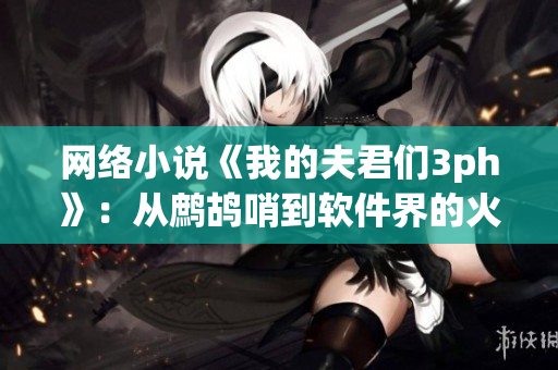 网络小说《我的夫君们3ph》：从鹧鸪哨到软件界的火热关注