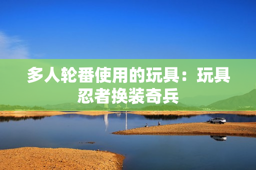 多人轮番使用的玩具：玩具忍者换装奇兵