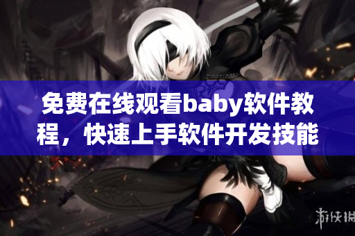 免费在线观看baby软件教程，快速上手软件开发技能！