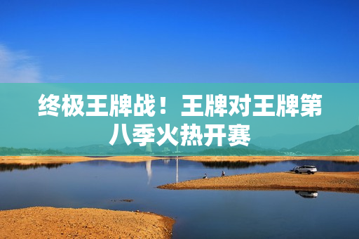 终极王牌战！王牌对王牌第八季火热开赛