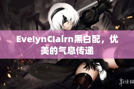 EveIynCIairn黑白配，优美的气息传递