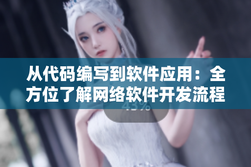 从代码编写到软件应用：全方位了解网络软件开发流程