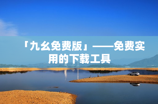 「九幺免费版」——免费实用的下载工具