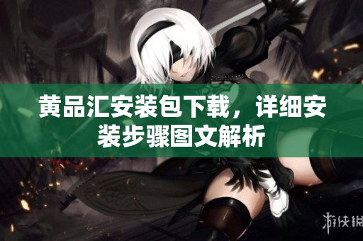 黄品汇安装包下载，详细安装步骤图文解析