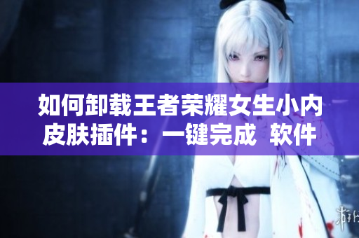 如何卸载王者荣耀女生小内皮肤插件：一键完成  软件教程