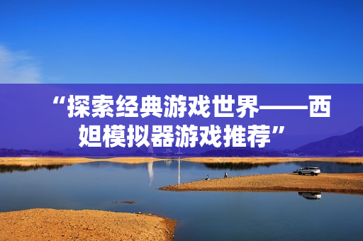 “探索经典游戏世界——西妲模拟器游戏推荐”
