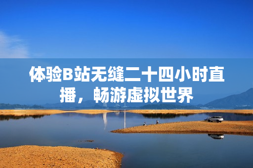 体验B站无缝二十四小时直播，畅游虚拟世界