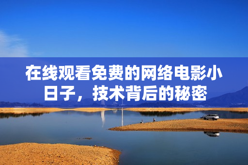 在线观看免费的网络电影小日子，技术背后的秘密