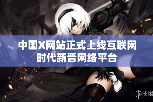 中国X网站正式上线互联网时代新晋网络平台