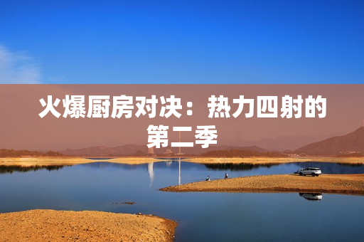 火爆厨房对决：热力四射的第二季