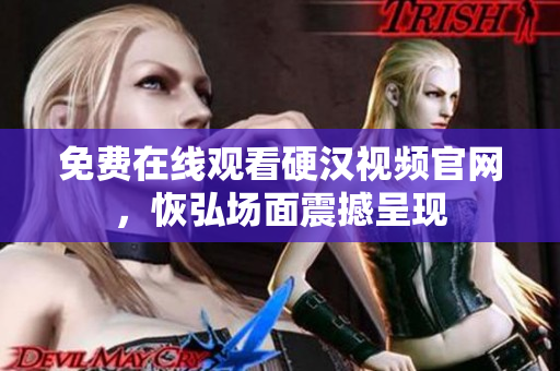 免费在线观看硬汉视频官网，恢弘场面震撼呈现