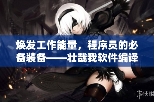 焕发工作能量，程序员的必备装备——壮哉我软件编译器！