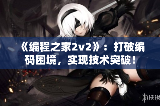 《编程之家2v2》：打破编码困境，实现技术突破！