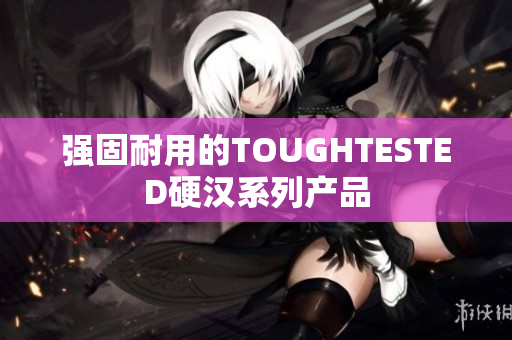 强固耐用的TOUGHTESTED硬汉系列产品