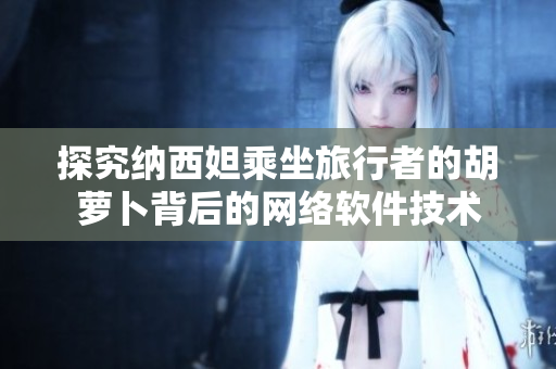 探究纳西妲乘坐旅行者的胡萝卜背后的网络软件技术