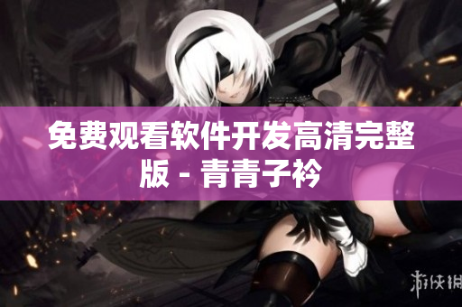 免费观看软件开发高清完整版 - 青青子衿