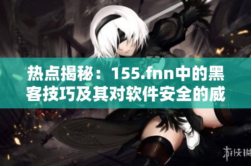 热点揭秘：155.fnn中的黑客技巧及其对软件安全的威胁