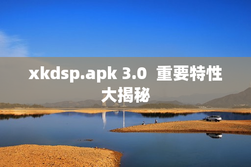 xkdsp.apk 3.0  重要特性大揭秘