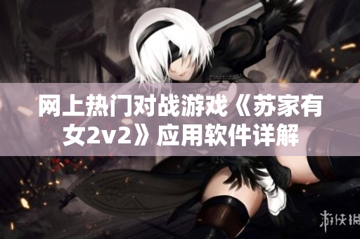 网上热门对战游戏《苏家有女2v2》应用软件详解