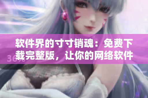 软件界的寸寸销魂：免费下载完整版，让你的网络软件快人一步！