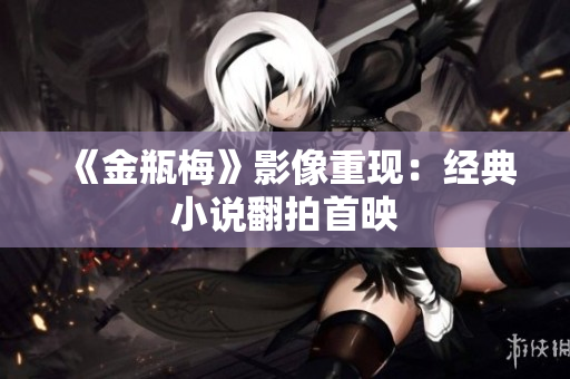《金瓶梅》影像重现：经典小说翻拍首映