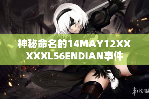 神秘命名的14MAY12XXXXXL56ENDIAN事件