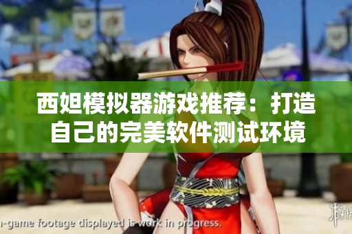 西妲模拟器游戏推荐：打造自己的完美软件测试环境