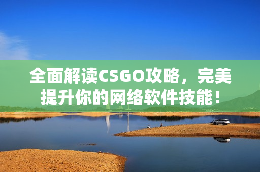 全面解读CSGO攻略，完美提升你的网络软件技能！